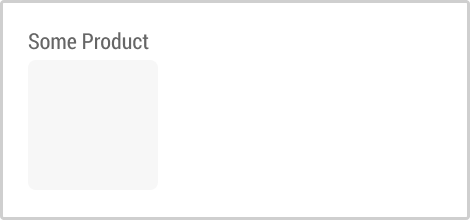 Product Descriptions (Variant A)