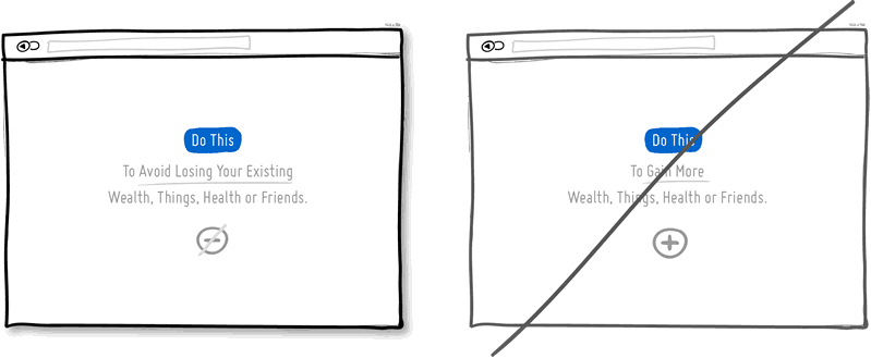 Conversion Idea Sketch