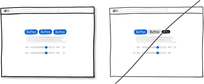 Conversion Idea Sketch