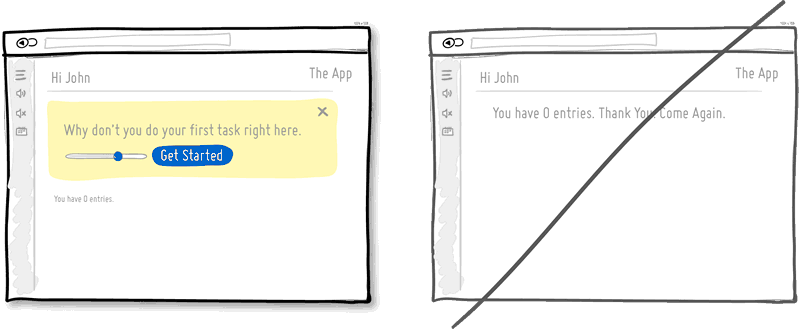 Conversion Idea Sketch