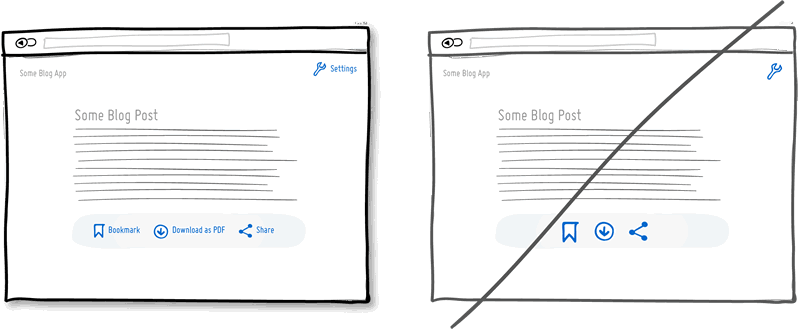 Conversion Idea Sketch