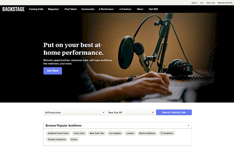 Product Categories - Variant A
