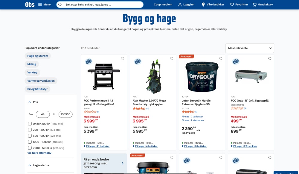 Open In A New Tab - Variant A